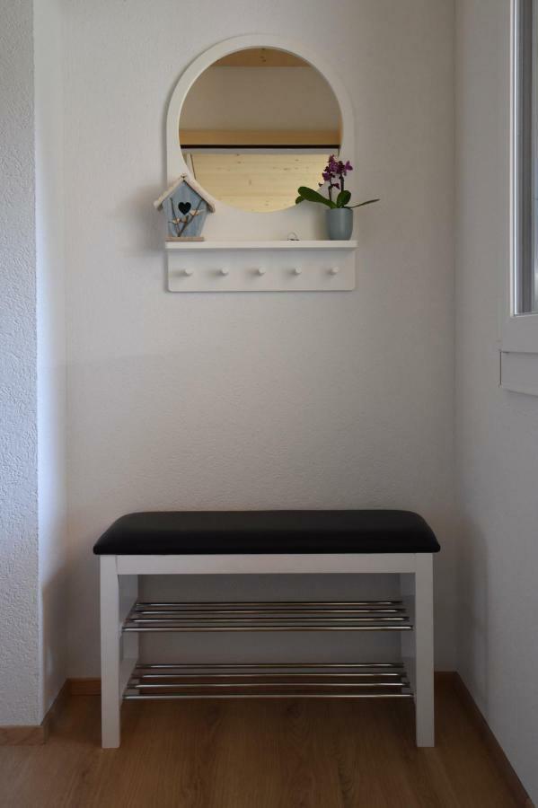 Ferienwohnung Gemeindematte マイリンゲン エクステリア 写真
