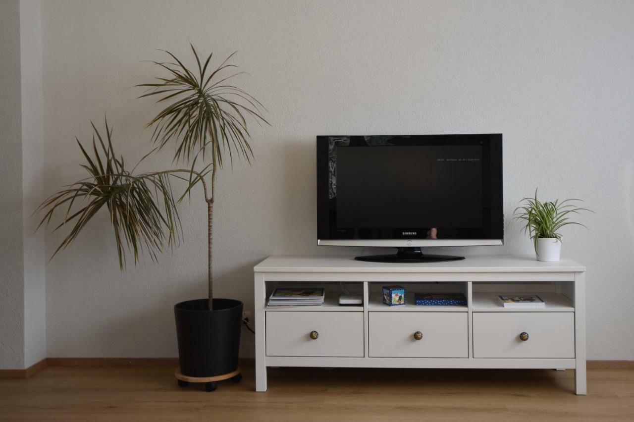 Ferienwohnung Gemeindematte マイリンゲン エクステリア 写真