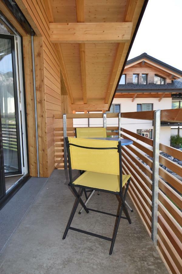 Ferienwohnung Gemeindematte マイリンゲン エクステリア 写真